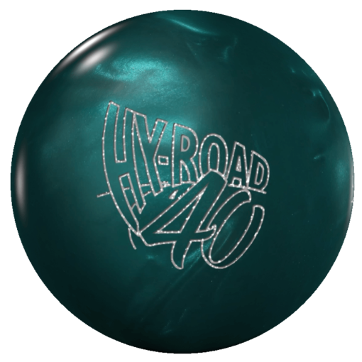 Bowling Ball - Storm - Hy-Road 40